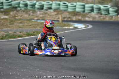 27&28/08/2011 : 5ème Coupe de l’amitié à Grabels (Photos Patrick Lascombes) 2011 — karting