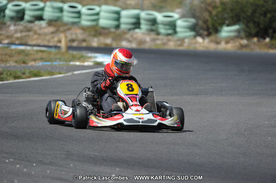27&28/08/2011 : 5ème Coupe de l’amitié à Grabels (Photos Patrick Lascombes) 2011 — karting