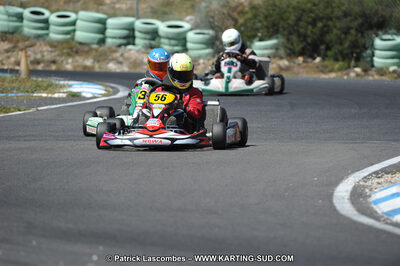 27&28/08/2011 : 5ème Coupe de l’amitié à Grabels (Photos Patrick Lascombes) 2011 — karting