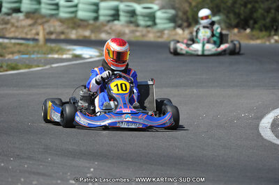 27&28/08/2011 : 5ème Coupe de l’amitié à Grabels (Photos Patrick Lascombes) 2011 — karting