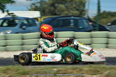 27&28/08/2011 : 5ème Coupe de l’amitié à Grabels (Photos Patrick Lascombes) 2011 — karting