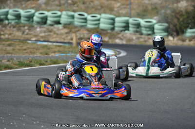 27&28/08/2011 : 5ème Coupe de l’amitié à Grabels (Photos Patrick Lascombes) 2011 — karting