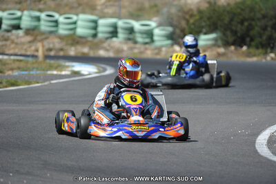 27&28/08/2011 : 5ème Coupe de l’amitié à Grabels (Photos Patrick Lascombes) 2011 — karting