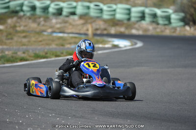 27&28/08/2011 : 5ème Coupe de l’amitié à Grabels (Photos Patrick Lascombes) 2011 — karting