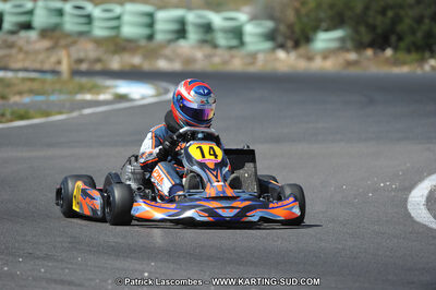 27&28/08/2011 : 5ème Coupe de l’amitié à Grabels (Photos Patrick Lascombes) 2011 — karting