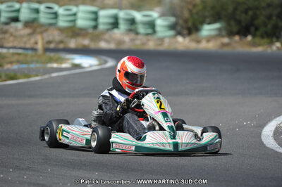 27&28/08/2011 : 5ème Coupe de l’amitié à Grabels (Photos Patrick Lascombes) 2011 — karting