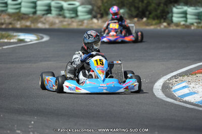27&28/08/2011 : 5ème Coupe de l’amitié à Grabels (Photos Patrick Lascombes) 2011 — karting