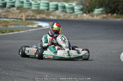 27&28/08/2011 : 5ème Coupe de l’amitié à Grabels (Photos Patrick Lascombes) 2011 — karting