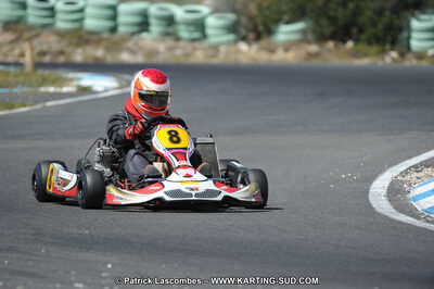 27&28/08/2011 : 5ème Coupe de l’amitié à Grabels (Photos Patrick Lascombes) 2011 — karting