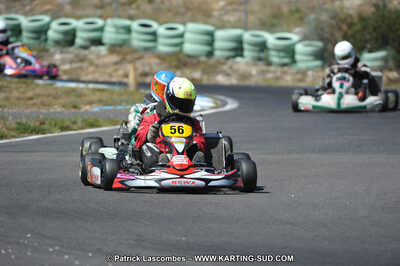 27&28/08/2011 : 5ème Coupe de l’amitié à Grabels (Photos Patrick Lascombes) 2011 — karting