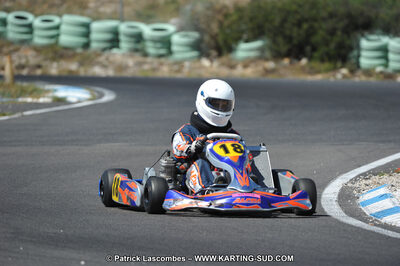 27&28/08/2011 : 5ème Coupe de l’amitié à Grabels (Photos Patrick Lascombes) 2011 — karting