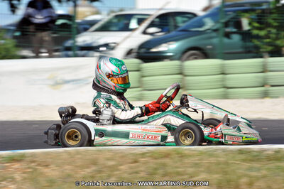 27&28/08/2011 : 5ème Coupe de l’amitié à Grabels (Photos Patrick Lascombes) 2011 — karting