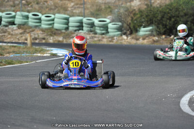 27&28/08/2011 : 5ème Coupe de l’amitié à Grabels (Photos Patrick Lascombes) 2011 — karting