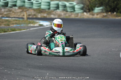 27&28/08/2011 : 5ème Coupe de l’amitié à Grabels (Photos Patrick Lascombes) 2011 — karting