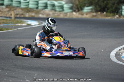 27&28/08/2011 : 5ème Coupe de l’amitié à Grabels (Photos Patrick Lascombes) 2011 — karting