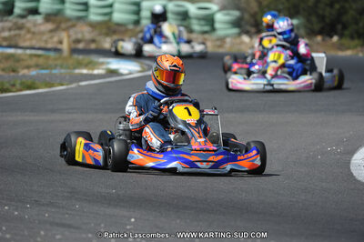27&28/08/2011 : 5ème Coupe de l’amitié à Grabels (Photos Patrick Lascombes) 2011 — karting