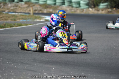 27&28/08/2011 : 5ème Coupe de l’amitié à Grabels (Photos Patrick Lascombes) 2011 — karting