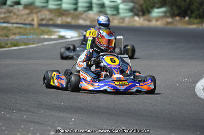 27&28/08/2011 : 5ème Coupe de l’amitié à Grabels (Photos Patrick Lascombes) 2011 — karting