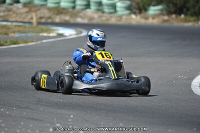 27&28/08/2011 : 5ème Coupe de l’amitié à Grabels (Photos Patrick Lascombes) 2011 — karting