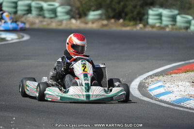 27&28/08/2011 : 5ème Coupe de l’amitié à Grabels (Photos Patrick Lascombes) 2011 — karting