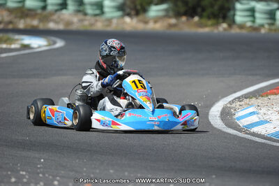 27&28/08/2011 : 5ème Coupe de l’amitié à Grabels (Photos Patrick Lascombes) 2011 — karting