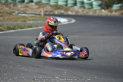 27&28/08/2011 : 5ème Coupe de l’amitié à Grabels (Photos Patrick Lascombes) 2011 — karting