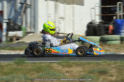 27&28/08/2011 : 5ème Coupe de l’amitié à Grabels (Photos Patrick Lascombes) 2011 — karting
