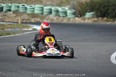27&28/08/2011 : 5ème Coupe de l’amitié à Grabels (Photos Patrick Lascombes) 2011 — karting