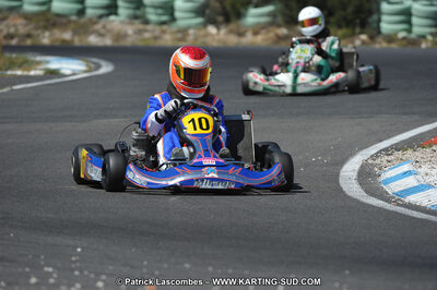 27&28/08/2011 : 5ème Coupe de l’amitié à Grabels (Photos Patrick Lascombes) 2011 — karting