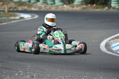 27&28/08/2011 : 5ème Coupe de l’amitié à Grabels (Photos Patrick Lascombes) 2011 — karting