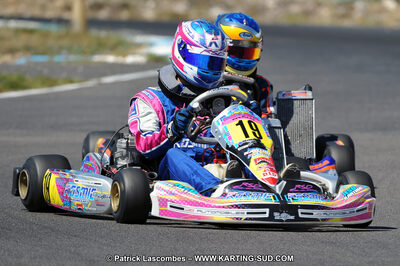 27&28/08/2011 : 5ème Coupe de l’amitié à Grabels (Photos Patrick Lascombes) 2011 — karting