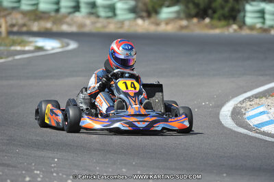 27&28/08/2011 : 5ème Coupe de l’amitié à Grabels (Photos Patrick Lascombes) 2011 — karting