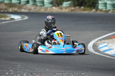 27&28/08/2011 : 5ème Coupe de l’amitié à Grabels (Photos Patrick Lascombes) 2011 — karting