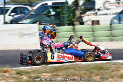 27&28/08/2011 : 5ème Coupe de l’amitié à Grabels (Photos Patrick Lascombes) 2011 — karting
