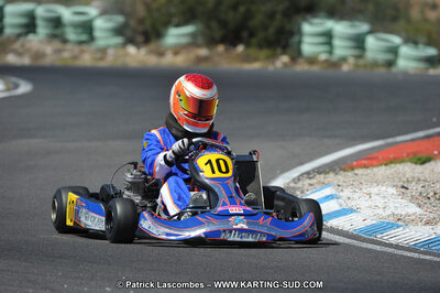 27&28/08/2011 : 5ème Coupe de l’amitié à Grabels (Photos Patrick Lascombes) 2011 — karting