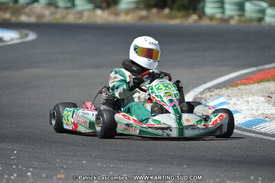 27&28/08/2011 : 5ème Coupe de l’amitié à Grabels (Photos Patrick Lascombes) 2011 — karting