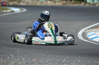 27&28/08/2011 : 5ème Coupe de l’amitié à Grabels (Photos Patrick Lascombes) 2011 — karting