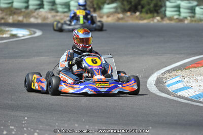27&28/08/2011 : 5ème Coupe de l’amitié à Grabels (Photos Patrick Lascombes) 2011 — karting