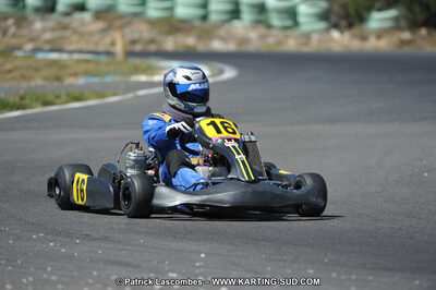 27&28/08/2011 : 5ème Coupe de l’amitié à Grabels (Photos Patrick Lascombes) 2011 — karting