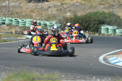 27&28/08/2011 : 5ème Coupe de l’amitié à Grabels (Photos Patrick Lascombes) 2011 — karting