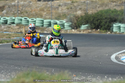 27&28/08/2011 : 5ème Coupe de l’amitié à Grabels (Photos Patrick Lascombes) 2011 — karting