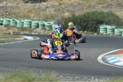 27&28/08/2011 : 5ème Coupe de l’amitié à Grabels (Photos Patrick Lascombes) 2011 — karting
