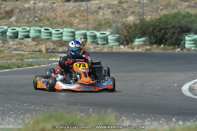 27&28/08/2011 : 5ème Coupe de l’amitié à Grabels (Photos Patrick Lascombes) 2011 — karting