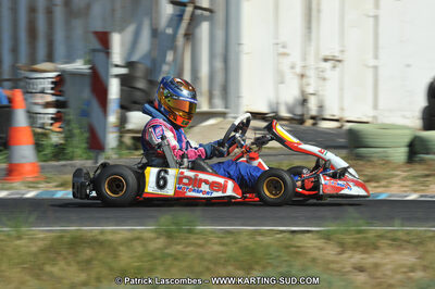 27&28/08/2011 : 5ème Coupe de l’amitié à Grabels (Photos Patrick Lascombes) 2011 — karting