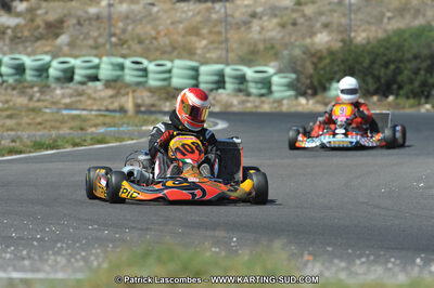 27&28/08/2011 : 5ème Coupe de l’amitié à Grabels (Photos Patrick Lascombes) 2011 — karting