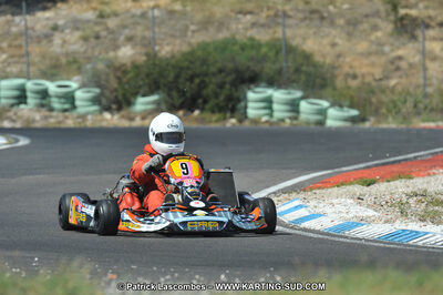 27&28/08/2011 : 5ème Coupe de l’amitié à Grabels (Photos Patrick Lascombes) 2011 — karting