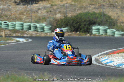 27&28/08/2011 : 5ème Coupe de l’amitié à Grabels (Photos Patrick Lascombes) 2011 — karting