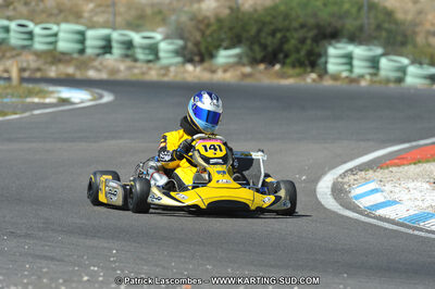 27&28/08/2011 : 5ème Coupe de l’amitié à Grabels (Photos Patrick Lascombes) 2011 — karting