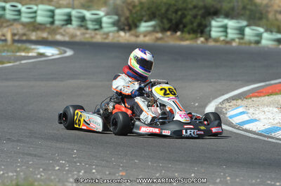 27&28/08/2011 : 5ème Coupe de l’amitié à Grabels (Photos Patrick Lascombes) 2011 — karting
