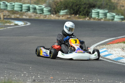 27&28/08/2011 : 5ème Coupe de l’amitié à Grabels (Photos Patrick Lascombes) 2011 — karting
